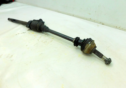 DUCATO II LIFT JUMPER I BOXER 2.8 JTD 94-06 PÓŁOŚ PRAWA DŁUGA PODPORA 