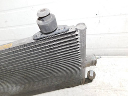 CITROEN XSARA PICASSO 2.0HD CHŁODNICA KLIMATYZACJI