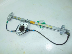 MERCEDES ATEGO 1318 2003r PODNOŚNIK SZYBY PRAWY