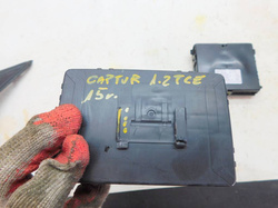 RENAULT CAPTUR I 1.2 2015r MODUŁ TCU 282759718R 