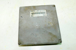 NISSAN MICRA K11 1.1 99r 3D KOMPUTER STEROWNIK SILNIKA 0261204243