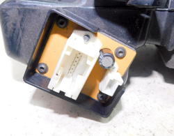 BMW E39 2.5 GŁOŚNIK DRZWI PRAWY PRZÓD 8360776