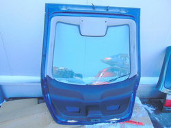 FORD MONDEO Mk3 02r KLAPA BAGAŻNIKA HB LIFTBACK