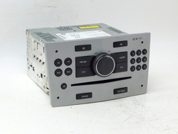 OPEL ASTRA H III  1.4 90KM 09 GTC RADIO 13289932