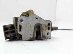 MERCEDES ML W163 2.7CDI 00r ZAMEK DRZWI PRAWY TYŁ 