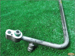 HYUNDAI TERRACAN 2.9CRDI 02r PRZEWÓD KLIMATYZACJI