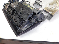 BMW E65 4.4 N62B44 02r SCHOWEK PASAŻERA CZARNY