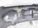 NISSAN MICRA K11 1.5D 01r ZDERZAK PRZÓD SREBRNY 
