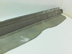 AUDI 80 B4 1.9 TDI 94r ROLETA OSŁONA ZASŁONA BAGAŻNIKA AVANT 