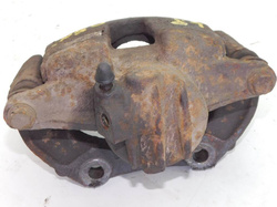 PEUGEOT 307 SW 2005r ZACISK HAMULCOWY LEWY PRZÓD