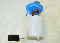 SKODA OCTAVIA II RS 2005r POMPA PALIWA 1K0919051AE