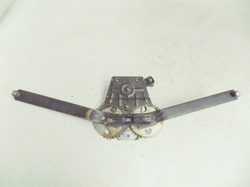 AVIA A31 TURBO 98r PODNOŚNIK MECHANIZM SZYBY LEWY