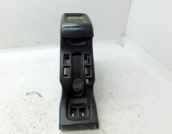 LR FREELANDER I 03r 2.0TD4 PODŁOKIETNIK TUNEL ŚRODKOWY