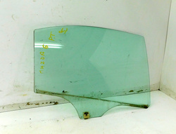 MAZDA 6 GG/GY 2.0B 141KM 05 SZYBA PRAWY TYŁ 