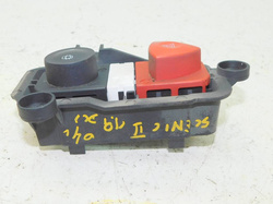 RENAULT SCENIC II  2004r PRZEŁĄCZNIK AWARYJNYCH