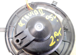 SKODA OCTAVIA II RS 2005r WENTYLATOR DMUCHAWA NAWIEWU 