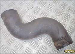 FORD SCORPIO II 2.5TDI 96r - RURA PRZEWÓD WĄŻ