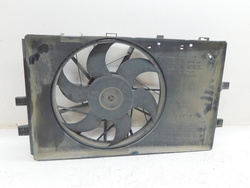 MERCEDES W168 1.9B 98r WENTYLATOR WIATRAK CHŁODNICY 1685000593