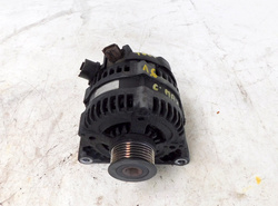FORD FOCUS C-MAX MK1 1.6 TDCI ALTERNATOR 104210-2710