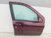 FIAT ALBEA 1.2 2003r ALBEA DRZWI PRAWY PRZÓD 