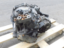 OPEL MERIVA A 1.7D 2004r SKRZYNIA BIEGÓW F23