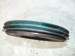 VOLVO FL6 FL 180KM 03r KOŁO PASOWE 