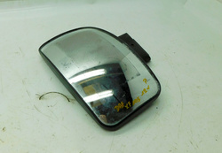 DAF XF 105 460KM 2012r LUSTERKO RAMPOWE PRAWE DOJAZDOWE