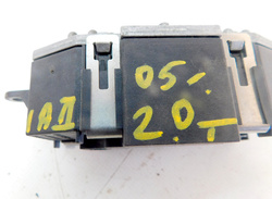 SKODA OCTAVIA II RS 2.0FSI 05r REZYSTOR OPORNICA DMUCHAWY 3C0907521