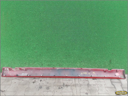 JAGUAR S-TYPE 3.0 2003r LIFT - LISTWA PROGOWA LEWA