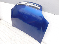 OPEL VECTRA C 2.2L 147KM MASKA POKRYWA SILNIKA Z21B