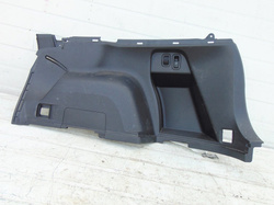 SUBARU FORESTER III SH 11r BOCZEK BAGAŻNIKA PRAWY
