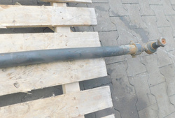 MB ACTROS MP4 12 EURO 5 DRĄŻEK KIEROWNICZY POPRZECZNY