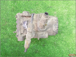 SCANIA 4 114 380KM ZAWÓR HAMULCOWY EBS 0486203005