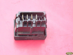 RENAULT MIDLINER M 210 - PRZEŁĄCZNIK GRZANIA ŚWIEC