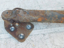 IVECO EUROCARGO 120EL18 02-08 SIŁOWNIK PODNOSZENIA KABINY 