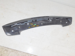 TOYOTA AVENSIS T27 III SPOILER KLAPY BAGAŻNIKA TYŁ