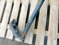 MB ACTROS MP4 12 EURO 5 SIŁOWNIK KABINY A9603170109