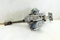 RENAULT KOLEOS I 2.0D 09r KOLUMNA KIEROWNICZA ZE WSPOMAGANIEM EA9CEC-078