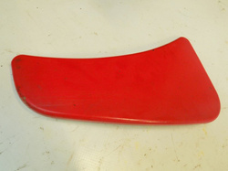 IVECO STRALIS 450 E5 ZAŚLEPKA MOCOWANIA LAMPY LEWA