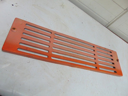 STAR 200 1987r ATRAPA CHŁODNICY GRILL