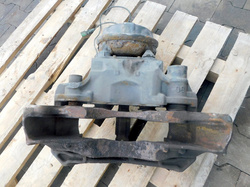 MB ACTROS MP4 12 EURO 5 ZACISK HAMULCOWY PRAWY PRZÓD A9604200601