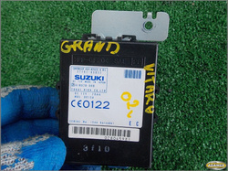 SUZUKI GRAND VITARA 2.7 2002r MODUŁ 37191-65032