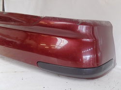 NISSAN ALMERA N16 03r ZDERZAK TYLNY 5D HB