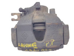 RENAULT LAGUNA II 1.9DCI 2002r ZACISK PRAWY PRZÓD