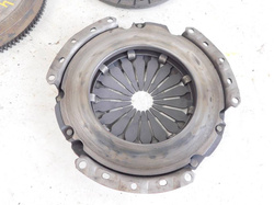 VW POLO III 1.4 96r - SPRZĘGŁO KOMPLETNE