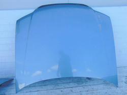 AUDI A6 C5 2.8 98r MASKA + ATRAPA + WYGŁUSZENIE