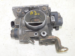 FIAT PUNTO II 1.2 2003r PRZEPUSTNICA 365xfe1