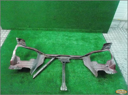 NISSAN X-TRAIL 2.2 2004r WZMOCNIENIE PAS PRZEDNI