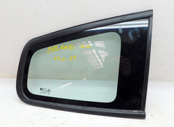 CHEVROLET ORLANDO 12r 2.0D SZYBA KAROSERYJNA PRAWY TYŁ 