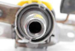 CITROEN C5 I 2.2 HDI 02r KOLUMNA KIEROWNICZA KRZYŻAK